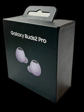 Samsung Galaxy Buds2 PRO R510 PURPLE COLOUR